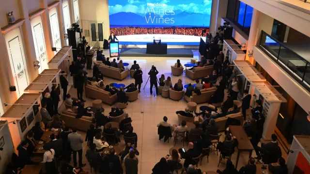 Mendoza apunta a conectar sus proyectos mineros con el financiamiento internacional