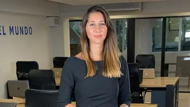 Emerald inauguró sus nuevas oficinas con un encuentro empresario