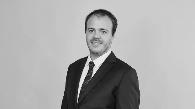 José Ignacio Alioto asume como Head de Asuntos Corporativos de Glencore Argentina