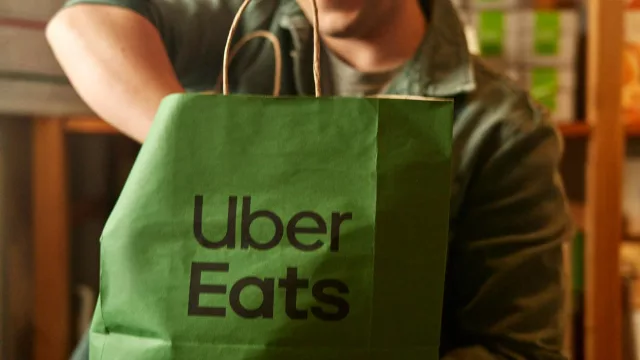 El delivery se pone picante: Uber Eats ya está disponible en Mendoza