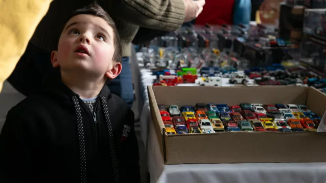 Mendoza, entre las mejores ciudades del país para el desarrollo de la primera infancia