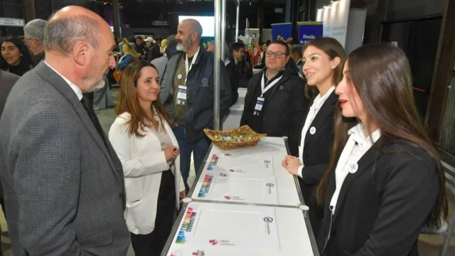 Vuelve Mendoza Coopera 2026: un espacio para impulsar el crecimiento y las oportunidades de las empresas cooperativas