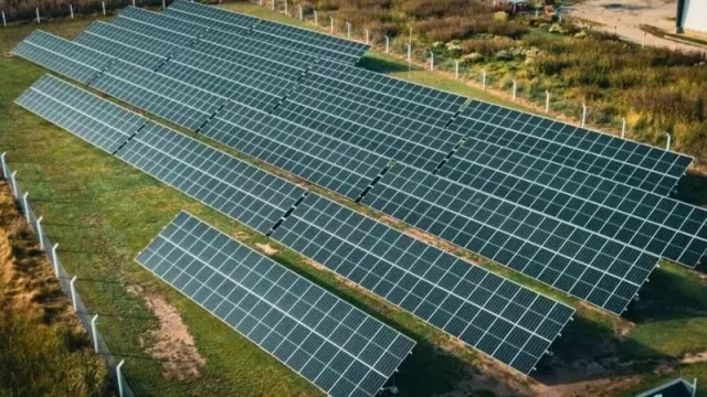 Energías renovables: las PyMEs podrán acceder a beneficios fiscales sin cumplir el monto mínimo de inversión