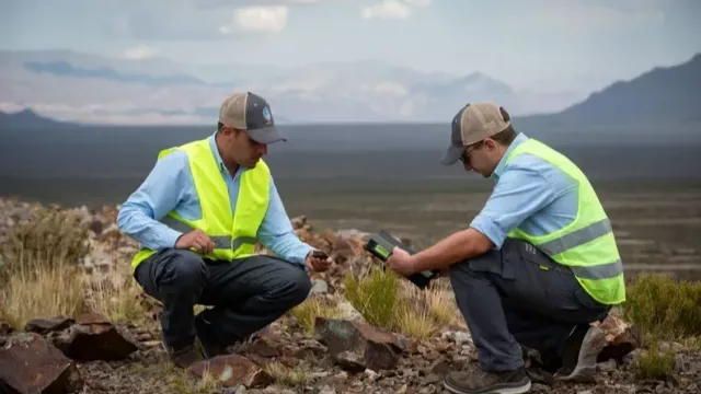 Mendoza investiga el potencial no convencional de la Formación Cacheuta: qué busca el Gobierno en el norte provincial