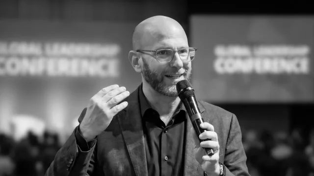 Federico Rosenhain asume como Executive AI Ambassador de Oracle para APUB