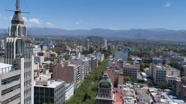 Mendoza será sede de Invest In LAC 2026, el exclusivo foro que reunirá a líderes globales de inversión