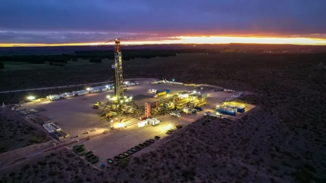 El petróleo de Vaca Muerta conquista Asia y redefine el mapa de las exportaciones argentinas