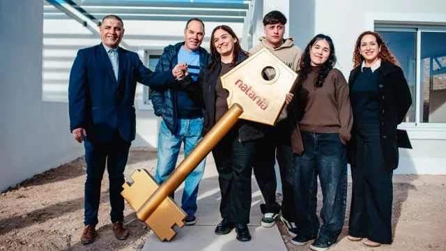 Grupo Ecipsa acelera sus inversiones en Mendoza y proyecta entregar más de 650 viviendas en Argentina durante 2026