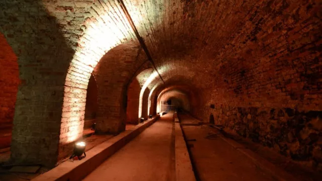 Ex Bodega Arizu: lanzan la licitación para una obra de $14.400 millones que busca convertirla la nueva Ciudad del Vino