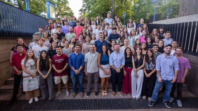 La Ciudad de Mendoza abre la convocatoria a la segunda edición del Fondo de Juventud y Acción Climática