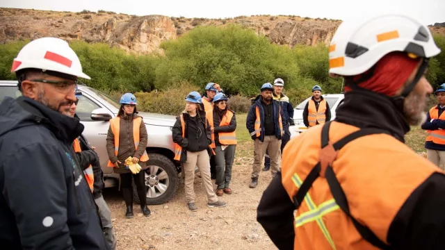 Santa Cruz actualizó las exigencias para el cierre de minas con nuevos estándares ambientales