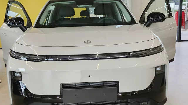 La revolución eléctrica de Stellantis llega a Mendoza con Grupo Lorenzo: Leapmotor ya se ofrece en la provincia