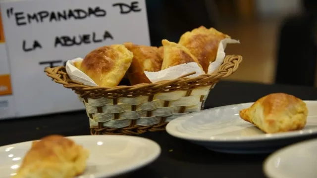 Guaymallén invita a un conversatorio sobre la “Identidad de la Cocina de Mendoza”
