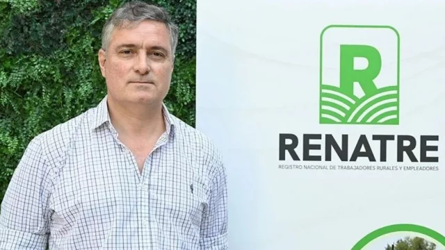 Jujuy busca formalizar el empleo rural para fortalecer la producción frutihortícola y las economías regionales