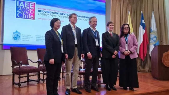 Mendoza acelera su apuesta por las energías renovables y proyecta duplicar su capacidad eléctrica