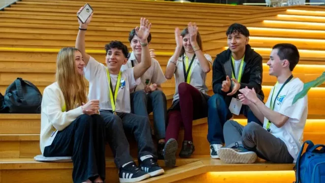 Mercado Pago y Junior Achievement Argentina lanzan la 3ra. edición de las Olimpíadas de Educación Financiera