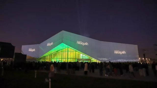 La Norpatagonia busca potenciar su perfil exportador con una jornada clave de comercio exterior en Neuquén