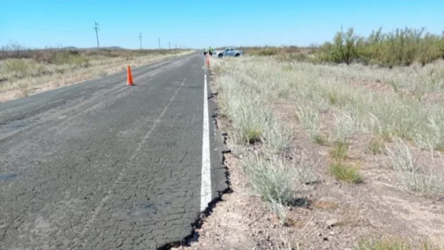 Un informe advierte que el estado de las rutas amenaza el crecimiento de Vaca Muerta, la minería y el agro