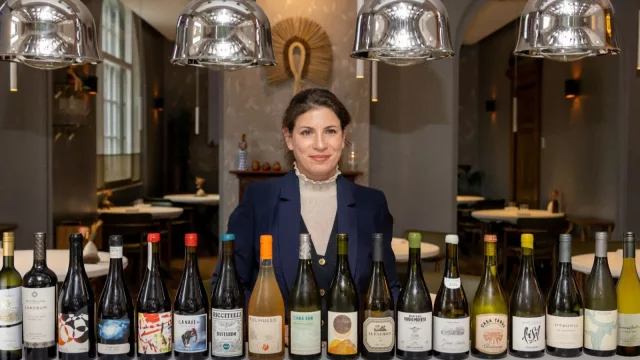 Argentina Reloaded: la plataforma que proyecta el vino argentino al mundo