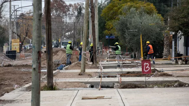 Una nueva calle Urquiza: el ensanche que la convertirá en una avenida