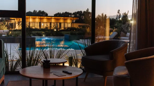 Legado Experience: una nueva propuesta de hospitalidad en Mendoza donde el vino y el fuego son protagonistas