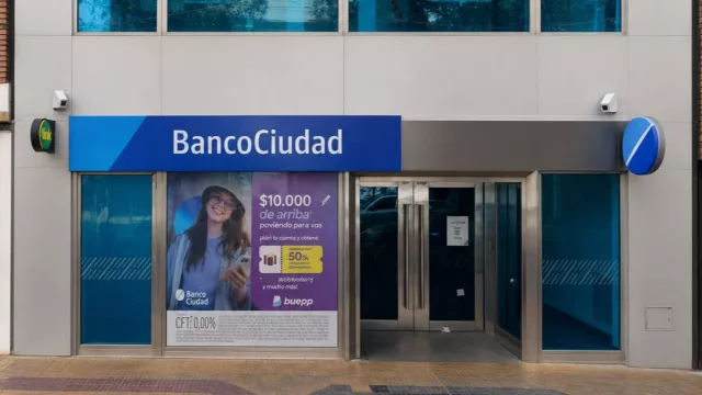 Préstamos personales: el banco porteño que apuesta por Mendoza