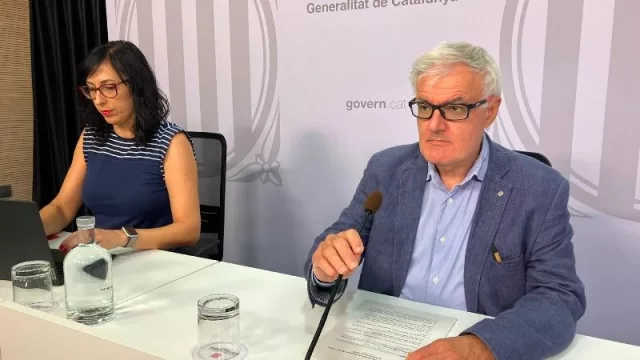 Récord histórico de empleo en Catalunya: casi 4 millones de personas trabajando en el segundo trimestre