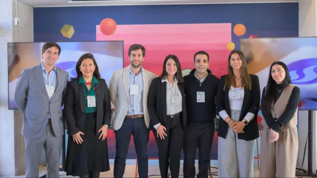 Foro Valos 2026: la cumbre de sostenibilidad y negocios de Cuyo vuelve a Mendoza el 12 y 13 de agosto