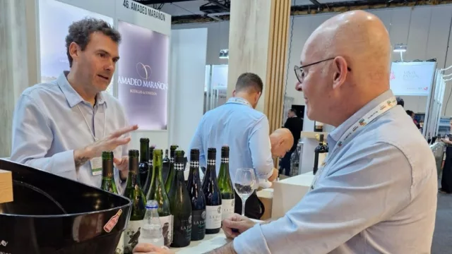 Convoca a bodegas a participar en ProWine São Paulo 2026 y un Wine Tasting en Río de Janeiro