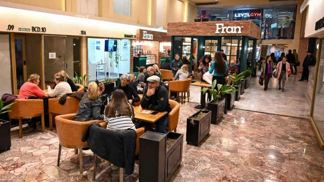 Outlet de la Ciudad: las galerías del centro serán protagonistas del principal evento comercial de la temporada