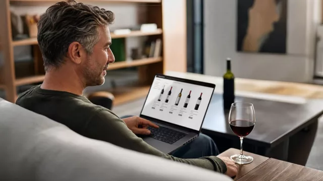 Cyberwine 2026: Seis días para conseguir vinos a precios low cost