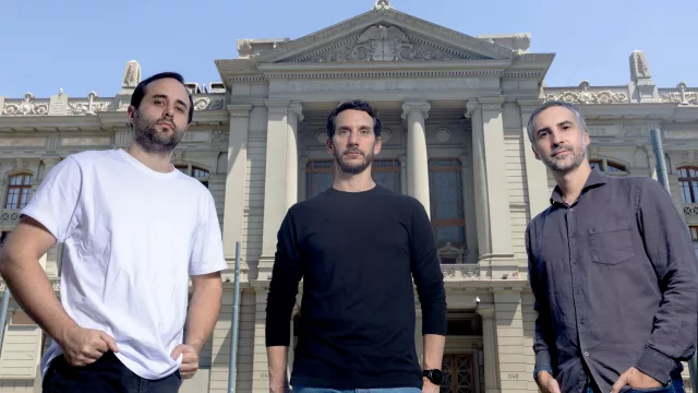 Magnar, la startup chilena especializada en IA legal llega a Mendoza