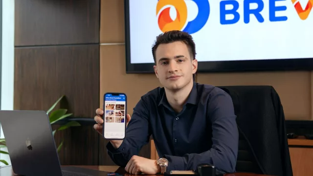 Brevis, la plataforma mendocina que busca revolucionar la contratación de oficios y servicios