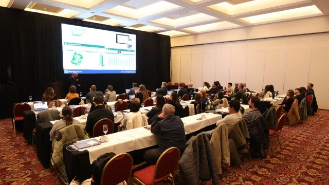 Workshop Estratégico de WofA 2026: Referentes internacionales de la industria vitivinícola se reunirán en Mendoza