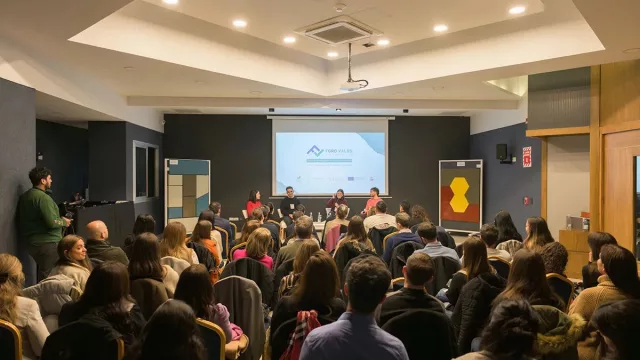 El Foro Valos 2026 reunirá en la Ciudad a referentes de la sostenibilidad, los negocios y la innovación