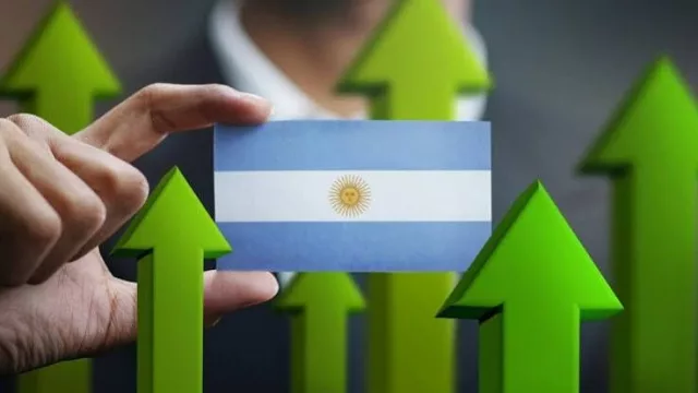 Riesgo país: dónde está hoy vs. dónde suele estar Argentina históricamente
