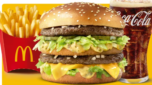 McDonald's reafirma su compromiso con la calidad evolucionando la preparación de sus hamburguesas más icónicas