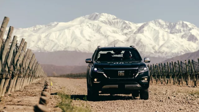 Grupo Lorenzo revoluciona Mendoza con un test drive simultáneo de cuatro marcas en Chacras Park