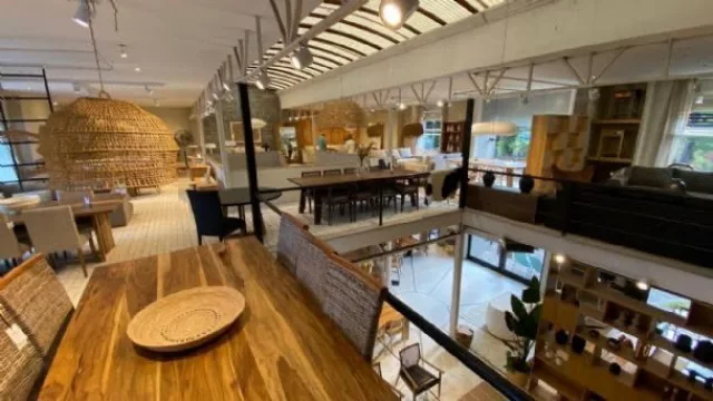 Nuestra Tierra Interiores llega en agosto con una nueva feria de muebles