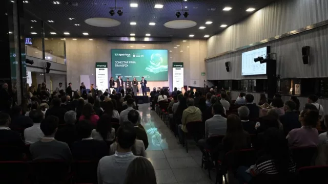 El BCR Agtech Forum consolidó a Rosario como punto de encuentro para la innovación agropecuaria