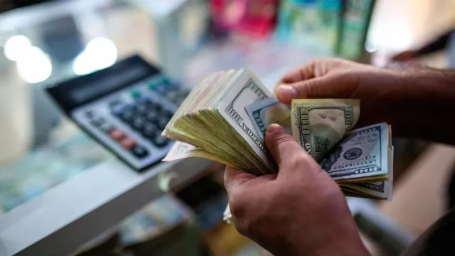 Granados: el mercado proyecta que el dólar podría cerrar el año en torno a $ 1.650