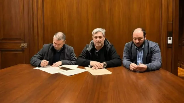 San Juan y Santa Cruz unieron a sus proveedores mineros para fortalecer la cadena de valor