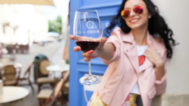Bonarda: el vino preciso que los consumidores están buscando