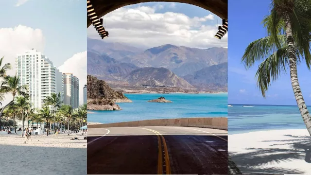 Mendoza, Punta Cana y Miami: ¿Qué une a estos tres destinos?