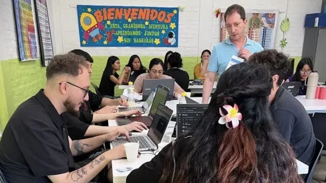 Mendoza lanza la Hackathon EduTech 2026: abren las inscripciones para crear soluciones tecnológicas para la educación