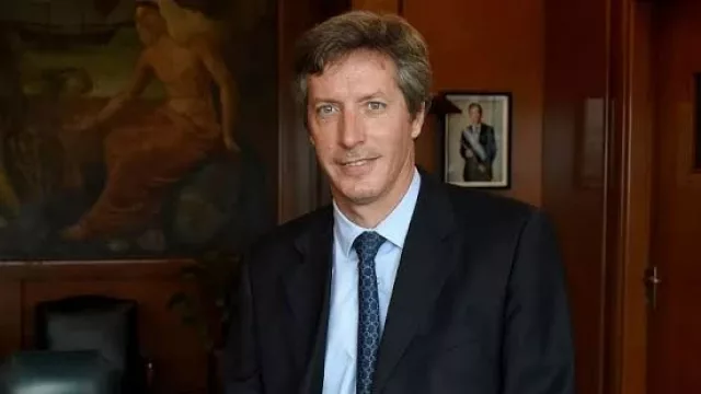 Bausili viene a Mendoza: el presidente del BCRA expondrá ante empresarios sobre el rumbo económico