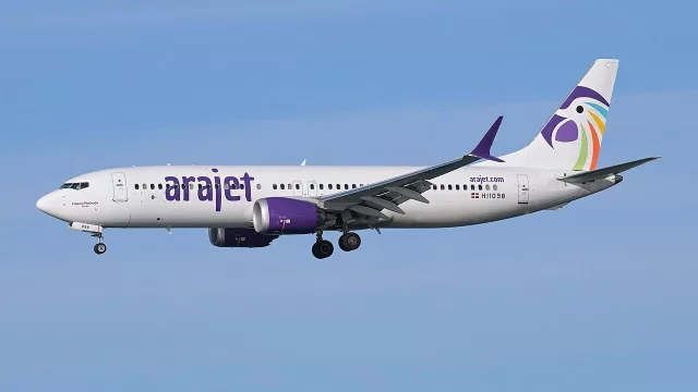 Arajet suspende temporalmente la ruta Mendoza-Punta Cana: qué pasa con los pasajes ya comprados