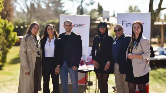 Real Connect: el ecosistema inmobiliario mendocino inaugura una nueva era de colaboración y networking