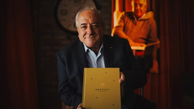 Bressia Casa de Vinos: la historia de una familia que decidió hacer del vino una forma de vida