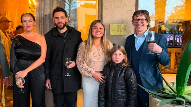 La María Hotel Boutique celebró el Oro obtenido en el Best of Mendoza´s Wine Tourism